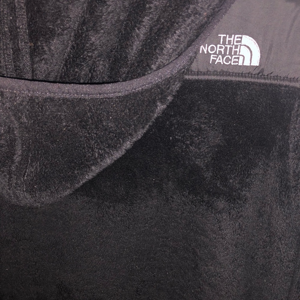 Northface Zip-Up Hooded Jacket - image 7